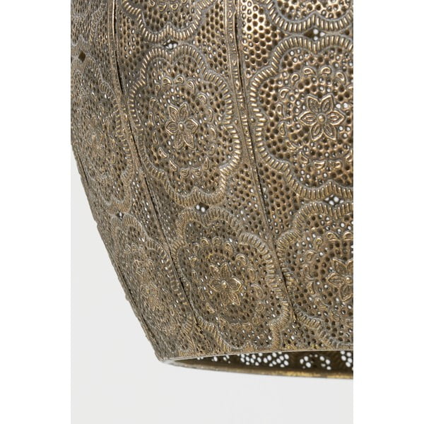 Laevalgusti vase värvi ø 43,5 cm Emine - Light & Living-image-4