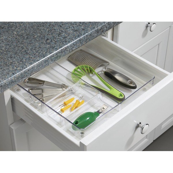 Hoiusüsteem , 30 x 30 cm Linus - iDesign-image-1