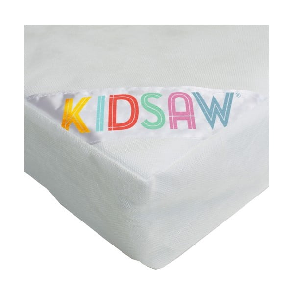 Dětská matrace Junior Fibre, 140x70x10 cm