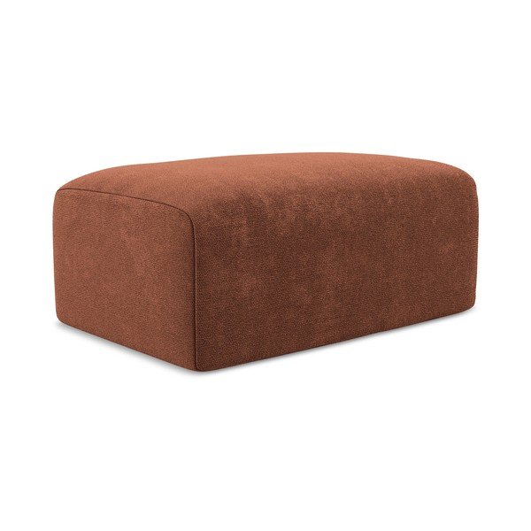 Šenilljalaping terrakota värvi Kona - Makamii-image-3