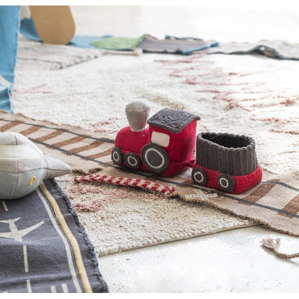 Laste rada Ride & Roll Train - Lorena Canals-image-1