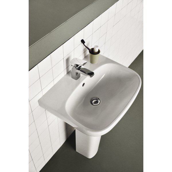 Läikiv hõbedane segisti Ceraplan - Ideal Standard-image-2