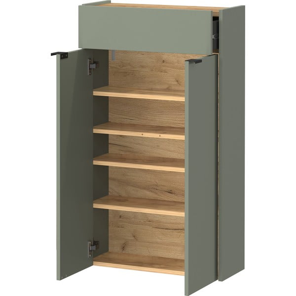 Roheline jalatsiriiul Ameca - Germania-image-3