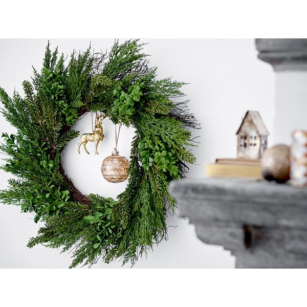 Klaasist kuuseehe Ciana - Bloomingville-image-2