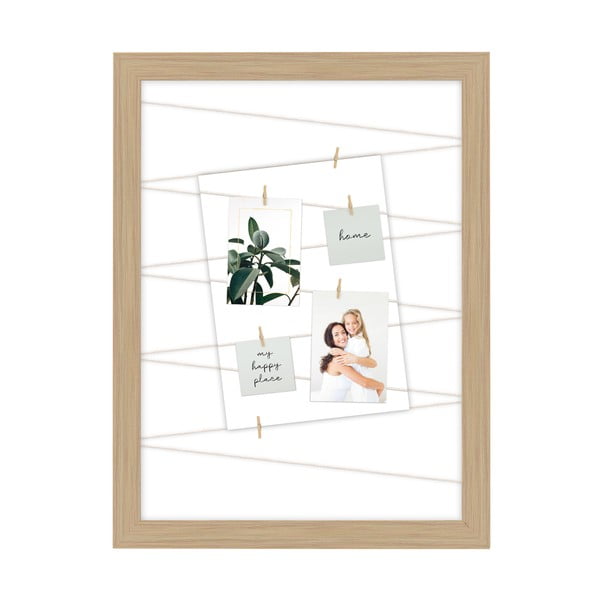 Pildiraam 40x50 cm Beech – knor
