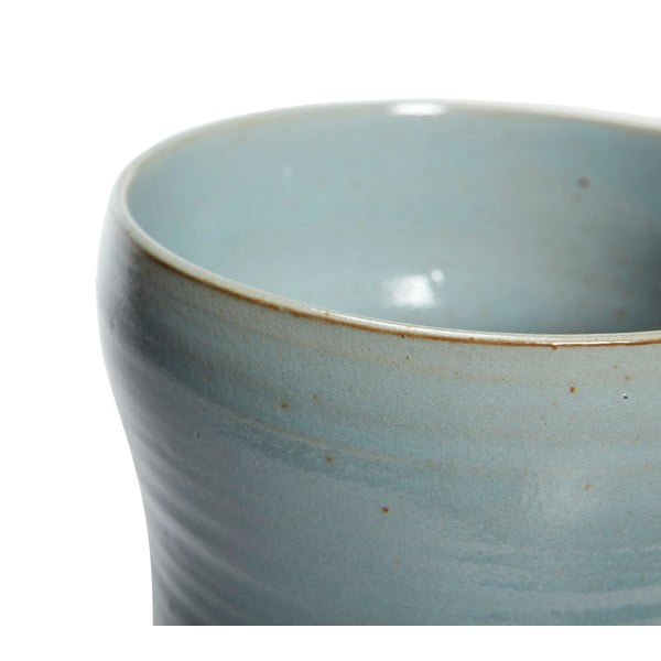 Keraamika lillepoti katted komplektis  2 tk ø 16 cm Tina – Hübsch-image-2