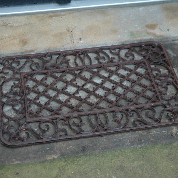 Matt 42.2x66,5 cm - Esschert Design-image-1