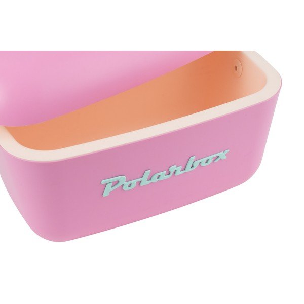 Roosa jahutuskast 20 l Pop - Polarbox-image-2