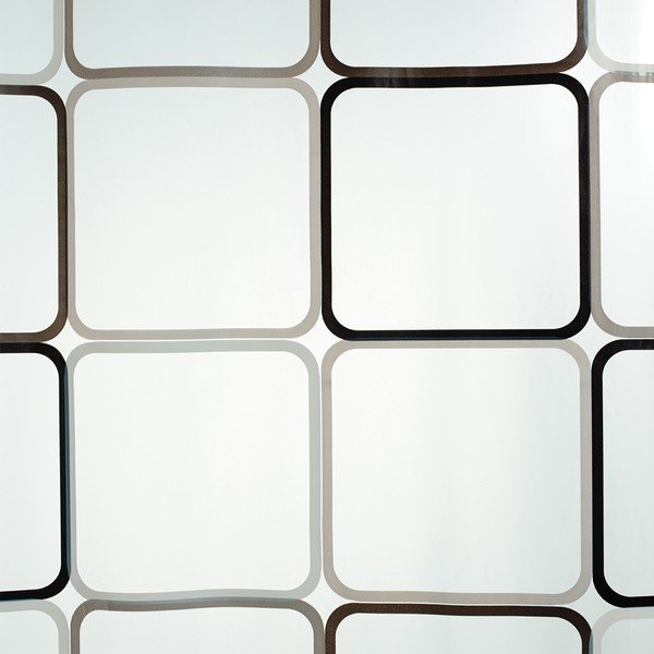 Dušikardin 180x200 cm Frame - Spirella-image-2