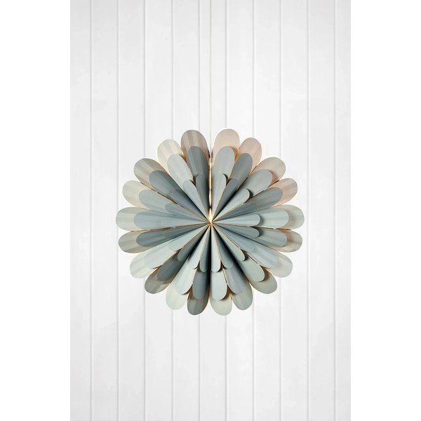 Hall rippuv valgusti, kõrgus 60 cm Marigold - Markslöjd-image-3