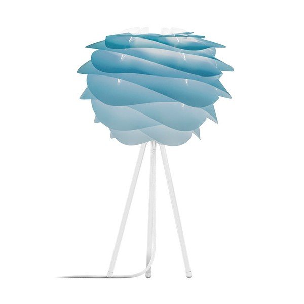 Azuurne lambivarju Carmina, ⌀ 32 cm - UMAGE-image-3