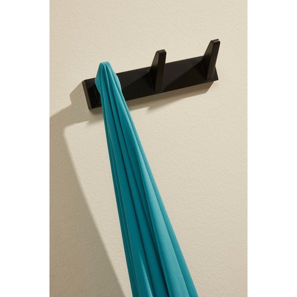 Valge kasepuidust seinavaip 31 cm Daiki - Yes Everyday-image-1