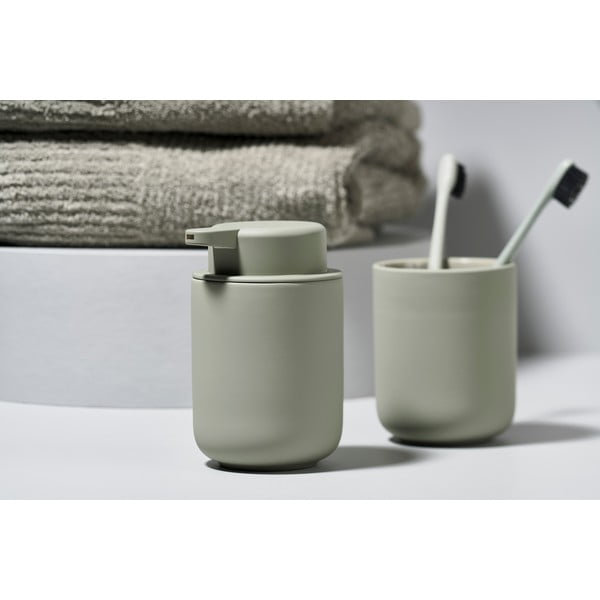 Vannitoa pedaaliga prügikast 4 L Ume - Zone-image-2