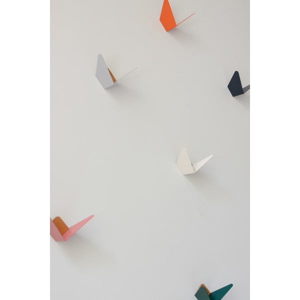 Terasest seinakonks Butterflies Medium - UMAGE-image-1