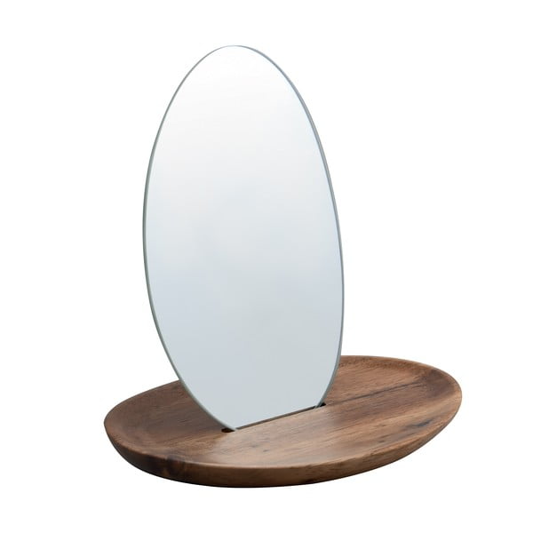 Kosmeetikapeegel 14x21 cm Alesia - Spirella