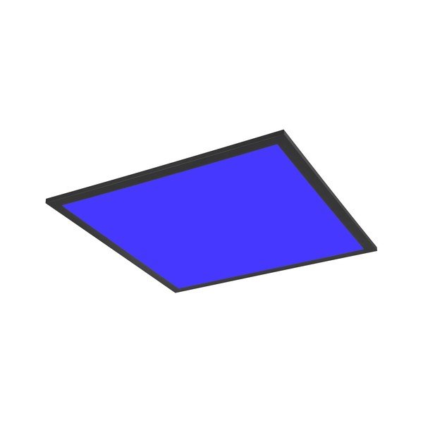 Must LED laevalgusti 44,5x44,5 cm Beta - Reality-image-4