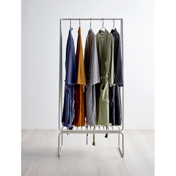 Sinine unisex hommikumantel, suurus S/M - Södahl-image-1