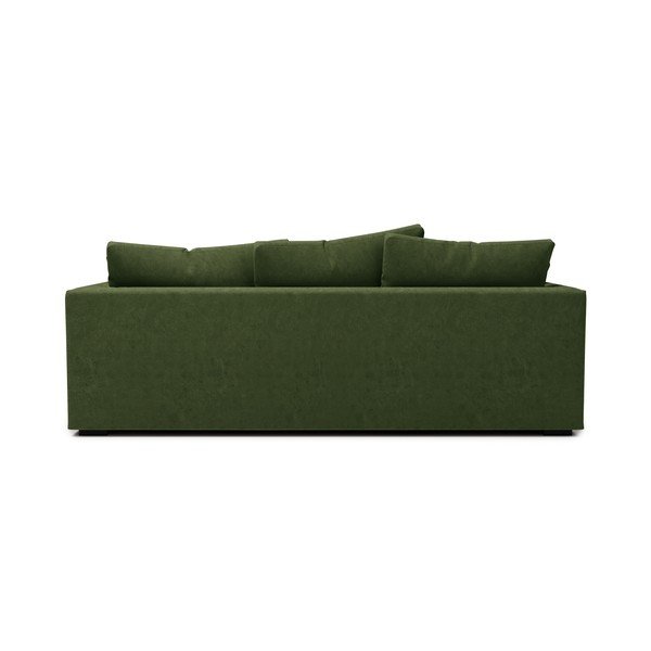 Tumeroheline diivan 220 cm Comfy - Scandic-image-2