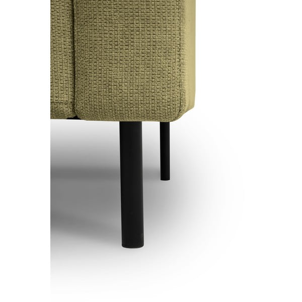 Sinepivärvi nurgadiivan (vasak nurk) Hero - Scandic-image-4