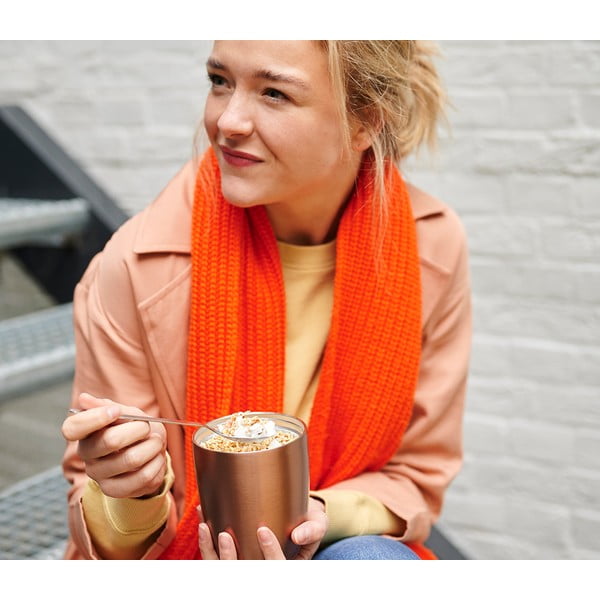 Jogurtipurk Rose gold - Mepal-image-1