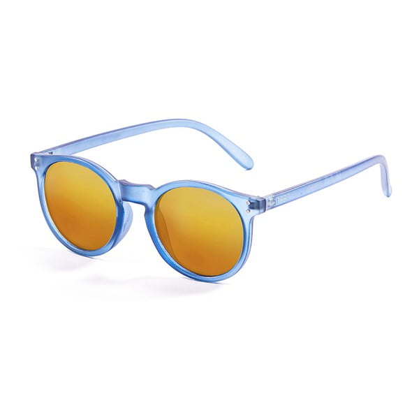 Sluneční brýles modrými obroučkami  Ocean Sunglasses Lizard Richards