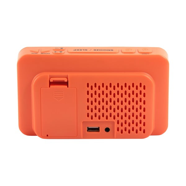 Digitaalne äratuskell New Retro - Karlsson-image-4