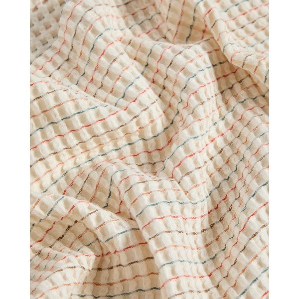 Puuvillane laste voodikate 180x240 cm Wufy - Kave Home-image-2