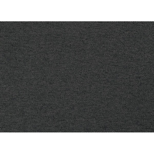 Šedý polstrovaný rám postele Actona Alma, 180 x 200 cm-image-1