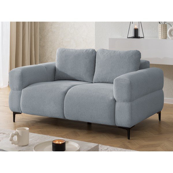 Hallikassinine diivan 154 cm Helio - Ropez-image-2