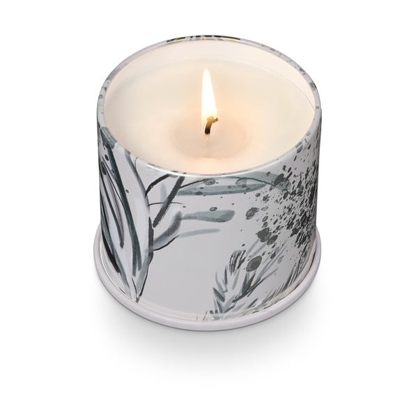 Lõhnastatud sojaküünal, põlemisaeg 50 h Winter - ILLUME x Bloomingville-image-2