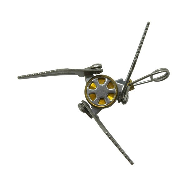 Turistide gaasipliit Mini - Cattara-image-2