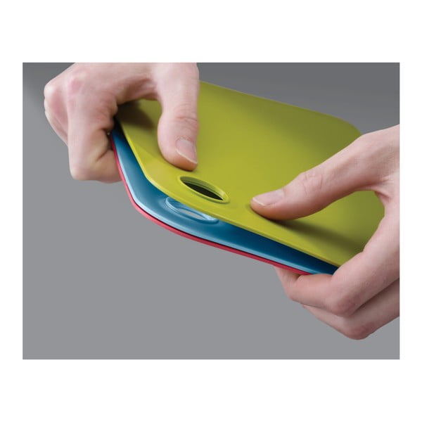 3 lõikelaua komplekt Pop - Joseph Joseph-image-3