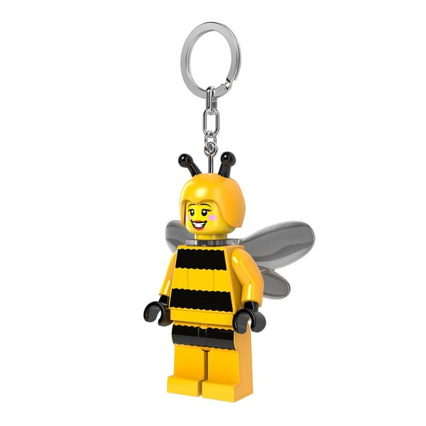 Taskulambiga võtmehoidja Minifigures - LEGO®-image-2