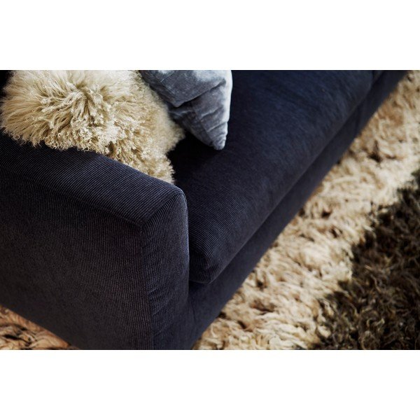 Tumesinine diivan 250 cm Sophia - Sits-image-2