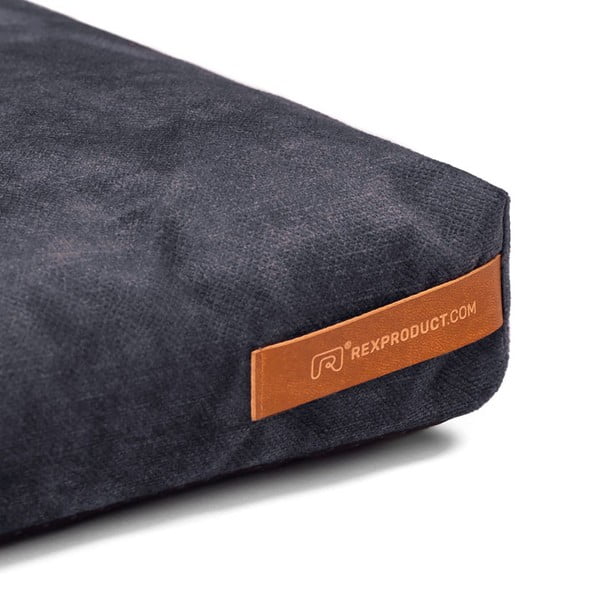 Tumehall öko nahk madrats 70x60 cm SoftPET Eco L – Rexproduct-image-2