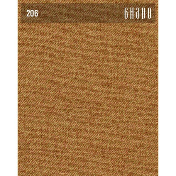 Kollane tugitool Galbe - Ghado-image-4