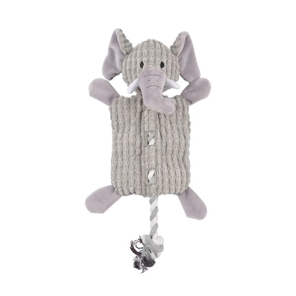 Koera mänguasi Elephant - Love Story