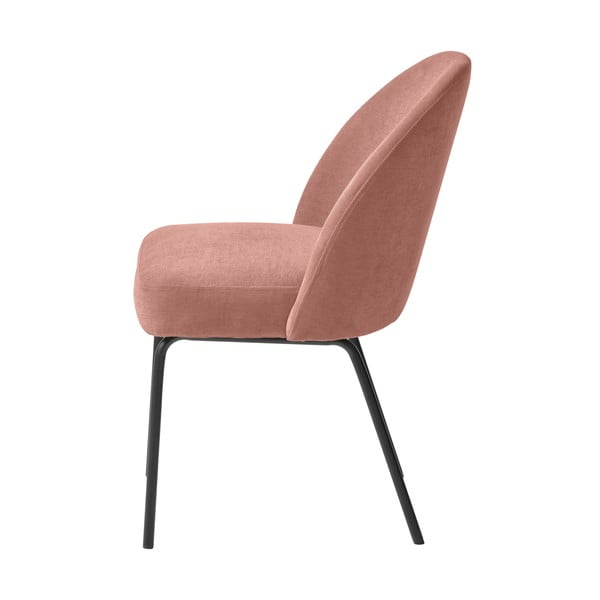 Roosa söögitool Creston - Unique Furniture-image-4