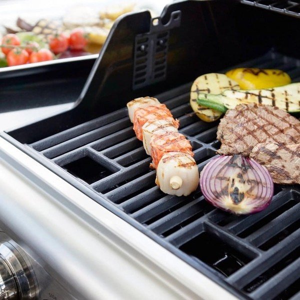 Malmist restide komplekt Australia - Outdoorchef-image-1