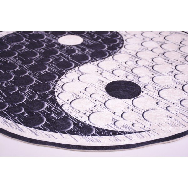 Vaip Rossano, ⌀ 100 cm - Vitaus-image-1