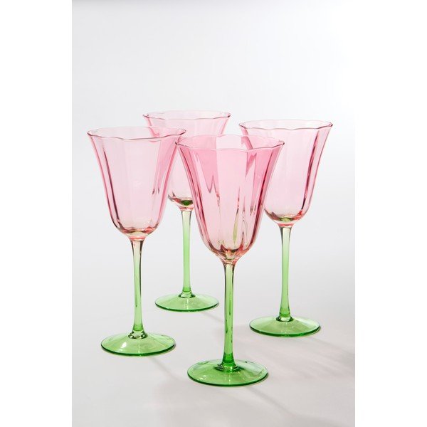 Veiniklaasid 4 tk komplektis 380 ml Tulip - Jotex-image-2