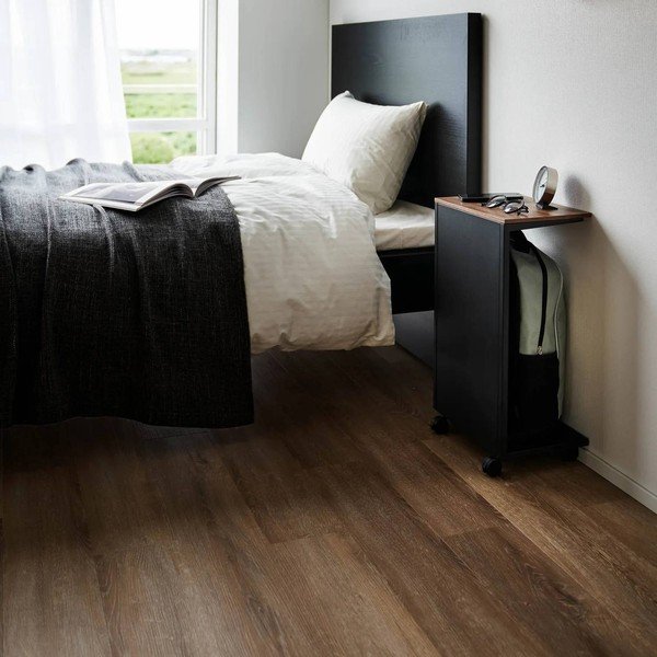 Metallist abilaud 22x31 cm Tower - YAMAZAKI-image-2