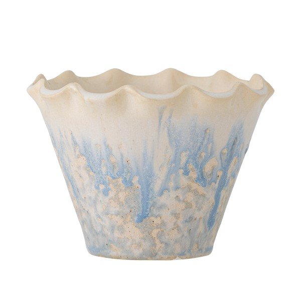 Kivinõudest lillepoti kaas ø 14 cm Bertha - Bloomingville