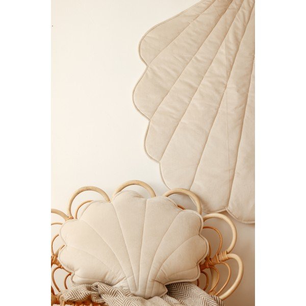 Beebi mängutekk Cream - Moi Mili-image-3