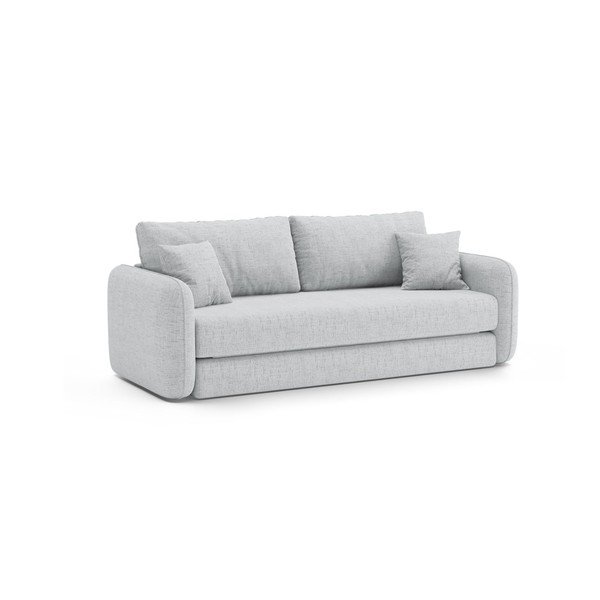 Helehall diivanvoodi 225 cm - Micadoni-image-3