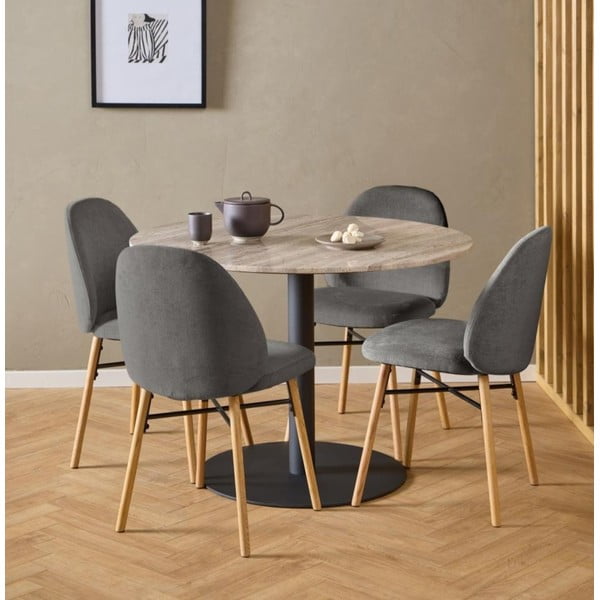 Hall söögitool Sophia - Actona-image-1