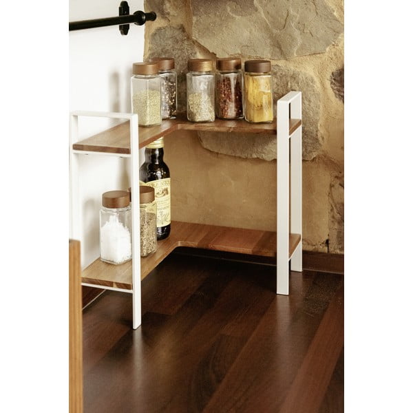 Puidust lisariiul Louisa - Wenko-image-3