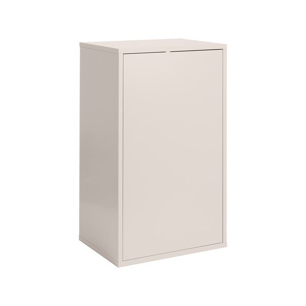 Helehall seinale kinnitatav pesukorv Laundry Box - ReCollector