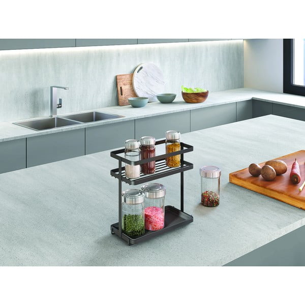 Roostevaba terasest oksa korraldaja Tokyo Lava - Metaltex-image-1