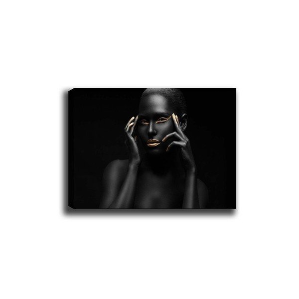 Maal 70x50 cm - Wallity-image-2